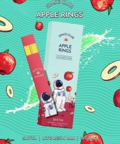 Apple Rings Picture