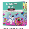 Rainbow Belts | Liquid Diamonds 2g (10 Pack)