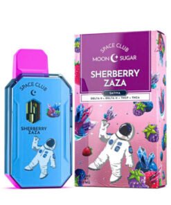 Sherberry Zaza | Liquid Diamonds 2g (10 Pack) Picture