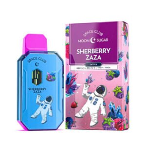 Sherberry Zaza | Liquid Diamonds 2g (10 Pack) Picture