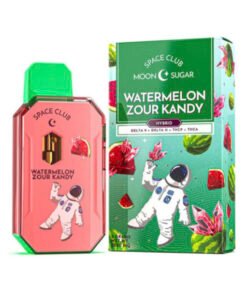 Watermelon Zour Kandy | Liquid Diamonds 2g (10 Pack) Picture