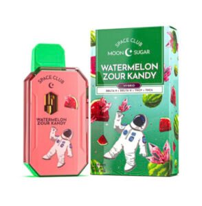 Watermelon Zour Kandy | Liquid Diamonds 2g (10 Pack) Picture