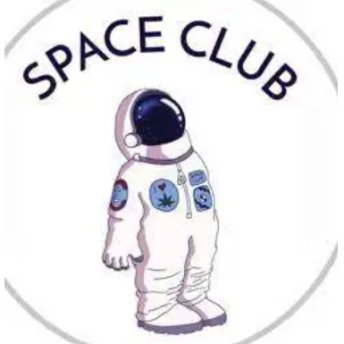 Space Club Disposable